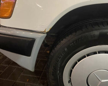 Мерседес Е-Класс, объемом двигателя 2.3 л и пробегом 545 тыс. км за 2500 $, фото 6 на Automoto.ua