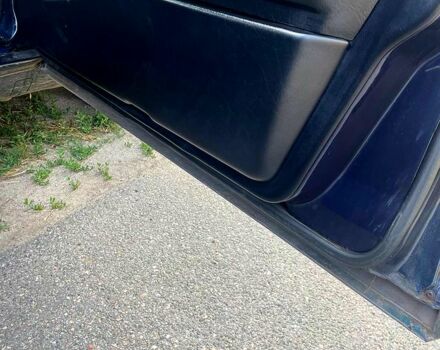 Мерседес Е-Класс, объемом двигателя 2.3 л и пробегом 200 тыс. км за 3000 $, фото 5 на Automoto.ua