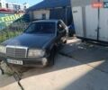 Мерседес Е-Класс, объемом двигателя 2.3 л и пробегом 255 тыс. км за 2100 $, фото 11 на Automoto.ua