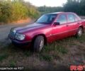Мерседес Е-Класс, объемом двигателя 3 л и пробегом 536 тыс. км за 1500 $, фото 1 на Automoto.ua