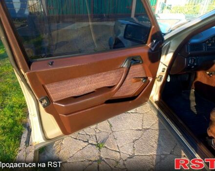 Мерседес Е-Класс, объемом двигателя 23 л и пробегом 0 тыс. км за 2900 $, фото 8 на Automoto.ua