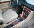 Мерседес Е-Класс, объемом двигателя 2 л и пробегом 400 тыс. км за 1999 $, фото 9 на Automoto.ua