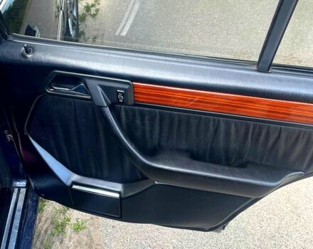 Мерседес Е-Класс, объемом двигателя 2.3 л и пробегом 200 тыс. км за 3000 $, фото 6 на Automoto.ua