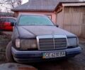Мерседес Е-Клас, об'ємом двигуна 20 л та пробігом 0 тис. км за 1600 $, фото 1 на Automoto.ua