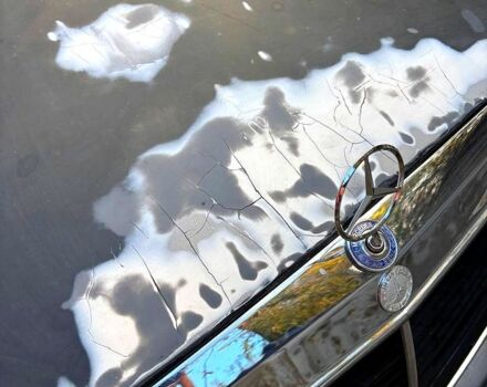 Мерседес Е-Класс, объемом двигателя 2.3 л и пробегом 500 тыс. км за 1550 $, фото 7 на Automoto.ua