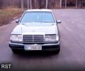 Мерседес Е-Класс, объемом двигателя 2.3 л и пробегом 475 тыс. км за 1560 $, фото 2 на Automoto.ua