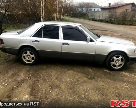 Мерседес Е-Клас, об'ємом двигуна 2.6 л та пробігом 367 тис. км за 2500 $, фото 4 на Automoto.ua