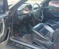 Мерседес Е-Класс, объемом двигателя 3 л и пробегом 220 тыс. км за 2800 $, фото 12 на Automoto.ua
