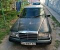 Мерседес Е-Класс, объемом двигателя 2.5 л и пробегом 700 тыс. км за 1550 $, фото 1 на Automoto.ua