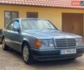 Мерседес Е-Класс, объемом двигателя 2.6 л и пробегом 398 тыс. км за 8888 $, фото 1 на Automoto.ua