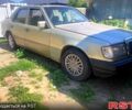 Мерседес Е-Клас, об'ємом двигуна 2.3 л та пробігом 400 тис. км за 1250 $, фото 1 на Automoto.ua
