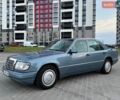Мерседес Е-Класс, объемом двигателя 2.2 л и пробегом 500 тыс. км за 4500 $, фото 1 на Automoto.ua