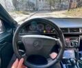 Мерседес Е-Клас, об'ємом двигуна 2 л та пробігом 55 тис. км за 2750 $, фото 9 на Automoto.ua