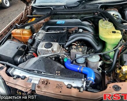 Мерседес Е-Клас, об'ємом двигуна 2.5 л та пробігом 350 тис. км за 4999 $, фото 9 на Automoto.ua