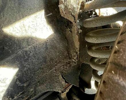 Мерседес Е-Класс, объемом двигателя 2.8 л и пробегом 489 тыс. км за 2000 $, фото 3 на Automoto.ua