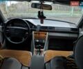 Мерседес Е-Класс, объемом двигателя 2.2 л и пробегом 110 тыс. км за 3500 $, фото 10 на Automoto.ua
