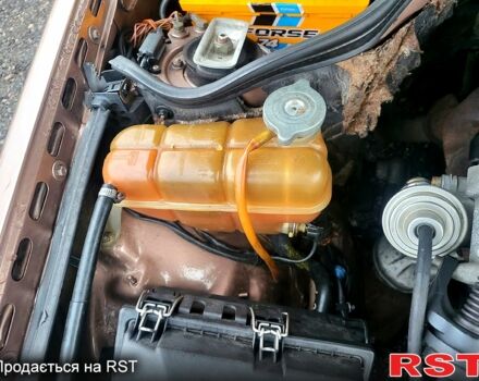 Мерседес Е-Клас, об'ємом двигуна 2.5 л та пробігом 350 тис. км за 4999 $, фото 7 на Automoto.ua