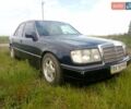 Мерседес Е-Класс, объемом двигателя 2.5 л и пробегом 351 тыс. км за 3500 $, фото 1 на Automoto.ua