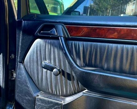 Мерседес Е-Класс, объемом двигателя 2.8 л и пробегом 489 тыс. км за 2000 $, фото 6 на Automoto.ua