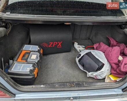 Мерседес Е-Класс, объемом двигателя 2.2 л и пробегом 110 тыс. км за 3500 $, фото 9 на Automoto.ua