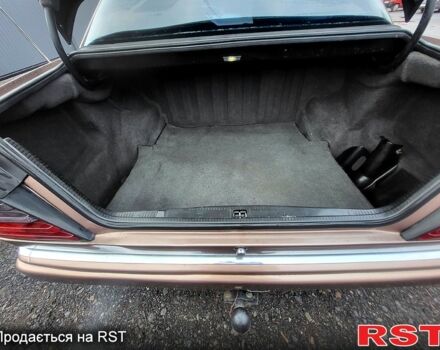 Мерседес Е-Клас, об'ємом двигуна 2.5 л та пробігом 350 тис. км за 4999 $, фото 2 на Automoto.ua