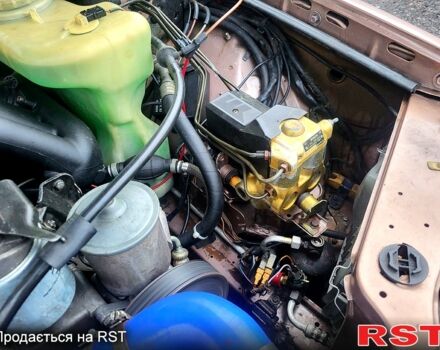 Мерседес Е-Клас, об'ємом двигуна 2.5 л та пробігом 350 тис. км за 4999 $, фото 8 на Automoto.ua