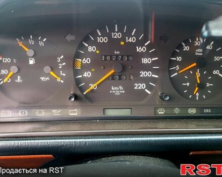 Мерседес Е-Клас, об'ємом двигуна 2.5 л та пробігом 350 тис. км за 4999 $, фото 1 на Automoto.ua