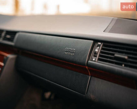 Мерседес Е-Класс, объемом двигателя 2.2 л и пробегом 60 тыс. км за 25000 $, фото 28 на Automoto.ua