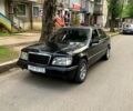 Мерседес Е-Клас, об'ємом двигуна 2.8 л та пробігом 0 тис. км за 2100 $, фото 4 на Automoto.ua