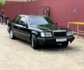 Мерседес Е-Клас, об'ємом двигуна 2.8 л та пробігом 0 тис. км за 2100 $, фото 1 на Automoto.ua