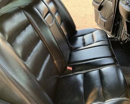 Мерседес Е-Класс, объемом двигателя 2.5 л и пробегом 508 тыс. км за 6000 $, фото 11 на Automoto.ua