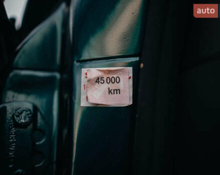 Мерседес Е-Класс, объемом двигателя 2.2 л и пробегом 60 тыс. км за 25000 $, фото 7 на Automoto.ua