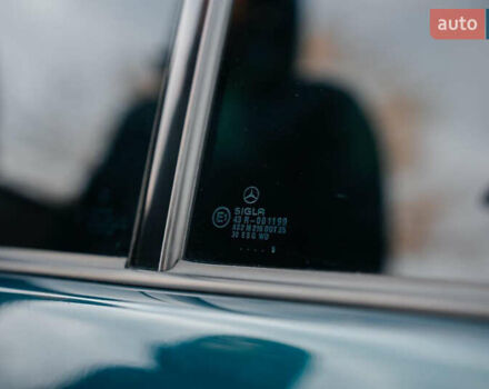 Мерседес Е-Класс, объемом двигателя 2.2 л и пробегом 60 тыс. км за 25000 $, фото 30 на Automoto.ua