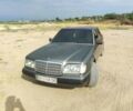 Мерседес Е-Класс, объемом двигателя 2.8 л и пробегом 347 тыс. км за 3500 $, фото 8 на Automoto.ua