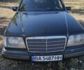 Мерседес Е-Клас, об'ємом двигуна 2 л та пробігом 350 тис. км за 3200 $, фото 1 на Automoto.ua