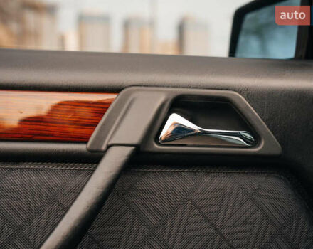 Мерседес Е-Класс, объемом двигателя 2.2 л и пробегом 60 тыс. км за 25000 $, фото 10 на Automoto.ua