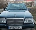Мерседес Е-Класс, объемом двигателя 2.5 л и пробегом 430 тыс. км за 3200 $, фото 1 на Automoto.ua
