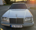 Мерседес Е-Класс 1995 в Киеве на Automoto.ua Мерседес Е-Класс, объемом двигателя 2.2 л и пробегом 400 тыс. км за 5000 $, фото 1 на Automoto.ua