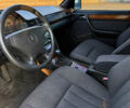 Мерседес Е-Класс 1995 в Киеве на Automoto.ua Мерседес Е-Класс, объемом двигателя 2.2 л и пробегом 400 тыс. км за 5000 $, фото 13 на Automoto.ua