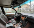Мерседес Е-Класс, объемом двигателя 2.5 л и пробегом 380 тыс. км за 3700 $, фото 11 на Automoto.ua