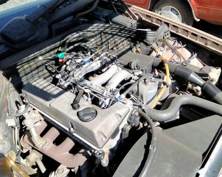 Мерседес Е-Класс, объемом двигателя 2 л и пробегом 330 тыс. км за 3000 $, фото 2 на Automoto.ua