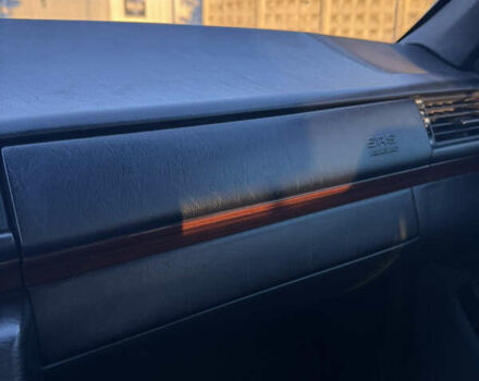 Мерседес Е-Класс 1995 в Киеве на Automoto.ua Мерседес Е-Класс, объемом двигателя 2.2 л и пробегом 400 тыс. км за 5000 $, фото 6 на Automoto.ua