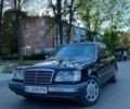 Мерседес Е-Клас, об'ємом двигуна 2.5 л та пробігом 338 тис. км за 2900 $, фото 1 на Automoto.ua