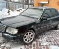 Мерседес Е-Класс, объемом двигателя 2.5 л и пробегом 300 тыс. км за 2500 $, фото 1 на Automoto.ua