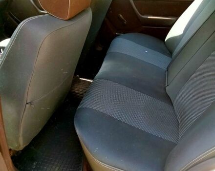 Мерседес Е-Класс, объемом двигателя 2 л и пробегом 330 тыс. км за 3000 $, фото 3 на Automoto.ua