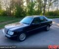Мерседес Е-Класс, объемом двигателя 2.2 л и пробегом 200 тыс. км за 3800 $, фото 1 на Automoto.ua