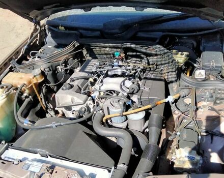 Мерседес Е-Класс, объемом двигателя 2 л и пробегом 330 тыс. км за 3000 $, фото 1 на Automoto.ua