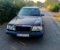 Мерседес Е-Клас, об'ємом двигуна 2.5 л та пробігом 200 тис. км за 1450 $, фото 1 на Automoto.ua