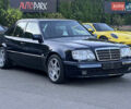Мерседес Е-Класс, объемом двигателя 5 л и пробегом 50 тыс. км за 130000 $, фото 1 на Automoto.ua