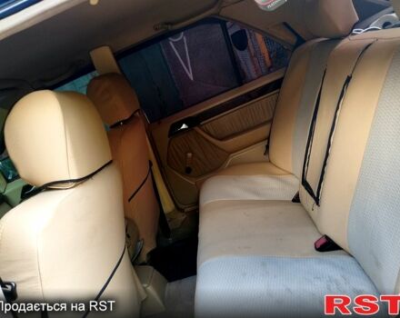 Мерседес Е-Класс, объемом двигателя 2 л и пробегом 520 тыс. км за 3400 $, фото 4 на Automoto.ua